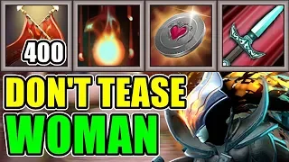 Duel Assassin | Dota 2 Ability Draft