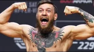 The Notorious-Conor McGregor-EMINEM - Till I collapse