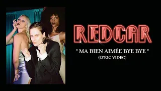 Christine and the Queens - Ma bien aimée byebye (Lyric Video)