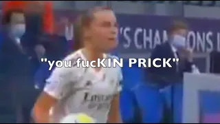 arsenal wfc crack #3 (but it's mainly just lia wälti propaganda)