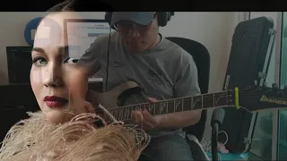 Zamlee playthrough Sinaran by Sheila Majid