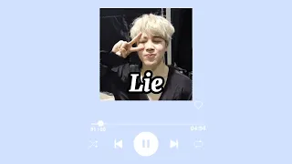 BTS → Jimin Playlist (Songs)