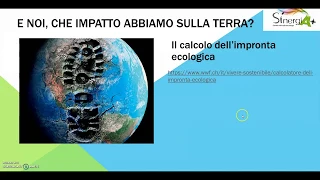 Calcolo impronta ecologica