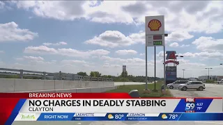 Murder charge dropped in Hendricks County truck stop killing