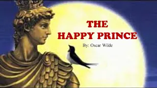 Learn English Through Story - The Happy Prince by Oscar Wilde