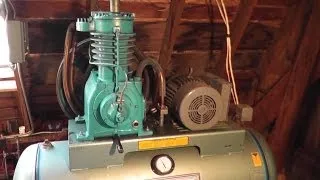 Air Compressor Setup Money Saving Tips & Ideas