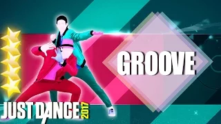 🌟 Just Dance 2017: Groove by Jack & Jack 🌟