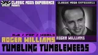 Roger Williams - Tumbling Tumbleweeds (1956)