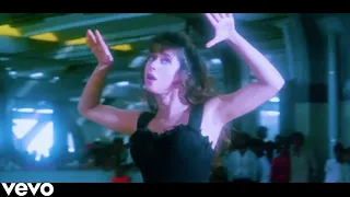 Rangeela Re {HD} Video Song | Rangeela | Jackie Shroff, Urmila Matondkar |Aditya Narayan,Asha Bhosle