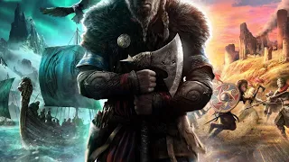 Assassin's Creed Valhalla [Вальгалла] ➤ Прохождение — Часть 24: Винланд!