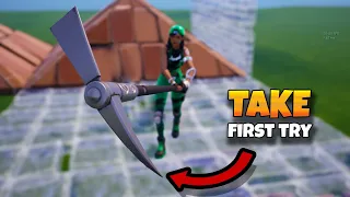 HOW TO GET  WALL-TAKING MACROS (2024) FORTNITE *Chapter 5* (UPDATED)