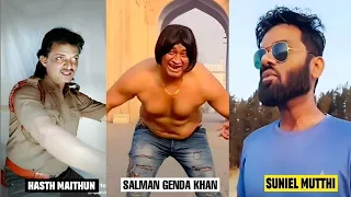 BOLLYWOOD IN PARALLEL UNIVERSE
