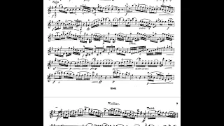 Haydn violin concerto G major piano part 115bpm Гайдн концерт для скрипки соль мажор акомпанемент