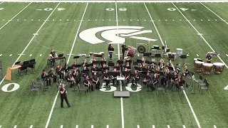 North Hall Bands Spring Concert: 4/18/2024