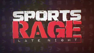 SportsRage with Gabriel Morency 5/6/24 Hour 2