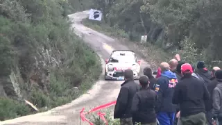 sébastien loeb rallye du var 2014