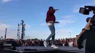 Brothers - Lil Tjay (Live @ Rolling Loud NYC 2019 - Day 1: 10/12)