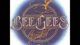 Bee Gees - Rest Your Love On Me