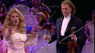 I Could Have Danced All Night – André Rieu (Song from "My Fair Lady")