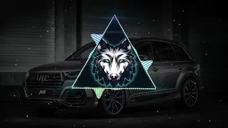 Armin Van Buuren - Blah Blah Blah ⚡ Басс Музыка в Машину 2020 ⚡