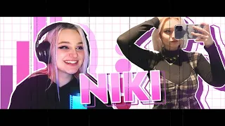 Niki Edit