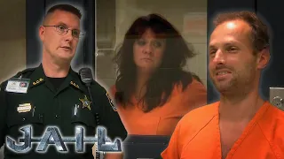 Couple Taken In Together | Season 3 - Episode 15 | JAIL