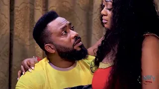 True Life Story Of How Frederick Leonard & Peggy Ovire Met- 2023 Latest Nigerian Movie