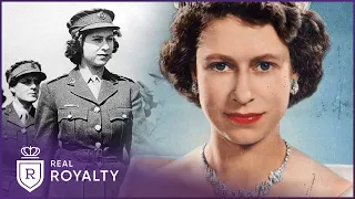 The Inspirational Life Of Queen Elizabeth II | Queen & Country