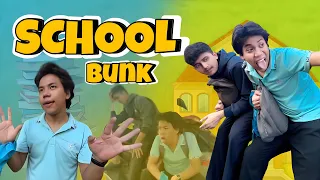 School Bunk  ( School Life ) || Jerry Limbu