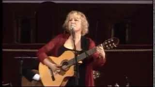 Marina Rossell canta Moustaki (al Paranimf de la UB): 15. El Metec