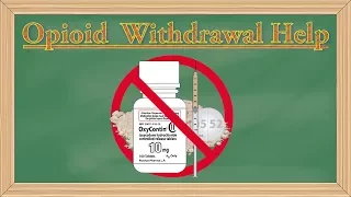 How To Stop Using Opioids Successfully - Step By Step Tutorial