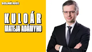 Adámy o trestnom zákone: Ľudia milujú vkladať nádej do súdu