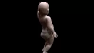 The Original Ooga Chaka Baby Video