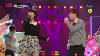 악동뮤지션 (Akdong musician) [Mmmbop] @KPOPSTAR Season 2