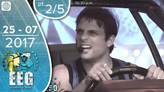 EEG de Regreso al Origen - 25/07/2017 - Parte 2/5