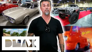 What Happened To Some Of Fast N’ Loud's Most Popular Builds? | Fast N’ Loud