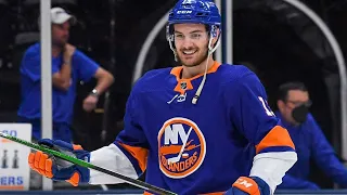 2023-24 New York Islanders Season Preview