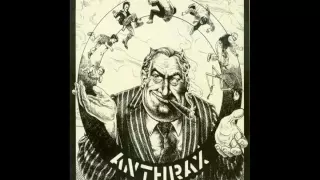 Anthrax - Capitalism Is Cannibalism EP (1982)
