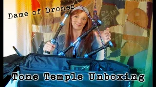 Tone Temple Unboxing