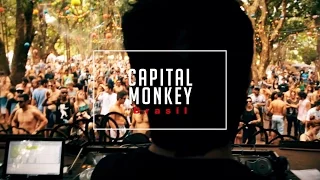 Samsara Festival 2015 | Capital Monkey | By Up Audiovisual