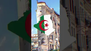 Algeria 🇩🇿 VS Morocco 🇲🇦 #shorts #country #morocco #algeria #onlyeducation #trending #fyp