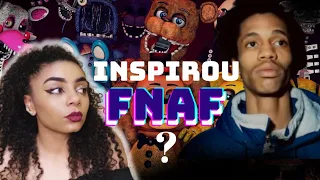 CASO NATHAN DUNLAP | LOUCURA OU VINGANÇA?  - O caso que muitos acreditam ter inspirado FNAF