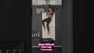 Kipping Bar Muscle Up Training Drills