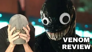 Movie Review - Venom