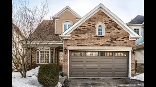 46 Waterbridge Way, Scarborough Home for Sale - Real Estate Properties for Sale