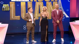 Episodi i plotë: Shiko kush LUAN 3, 9 Nëntor 2019, Entertainment Show