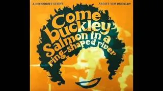 Comebuckley - Blue Melody (2007)