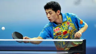 Joo Saehyuk vs. Zhang Jike | 2009 Grand Finals | Men's Singles Quarterfinal | Highlights