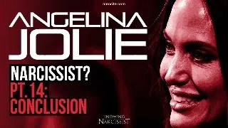 Angelina Jolie : The Conclusion