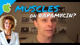 Can you Build Muscle on Rapamycin ? | Matt Kaeberlein